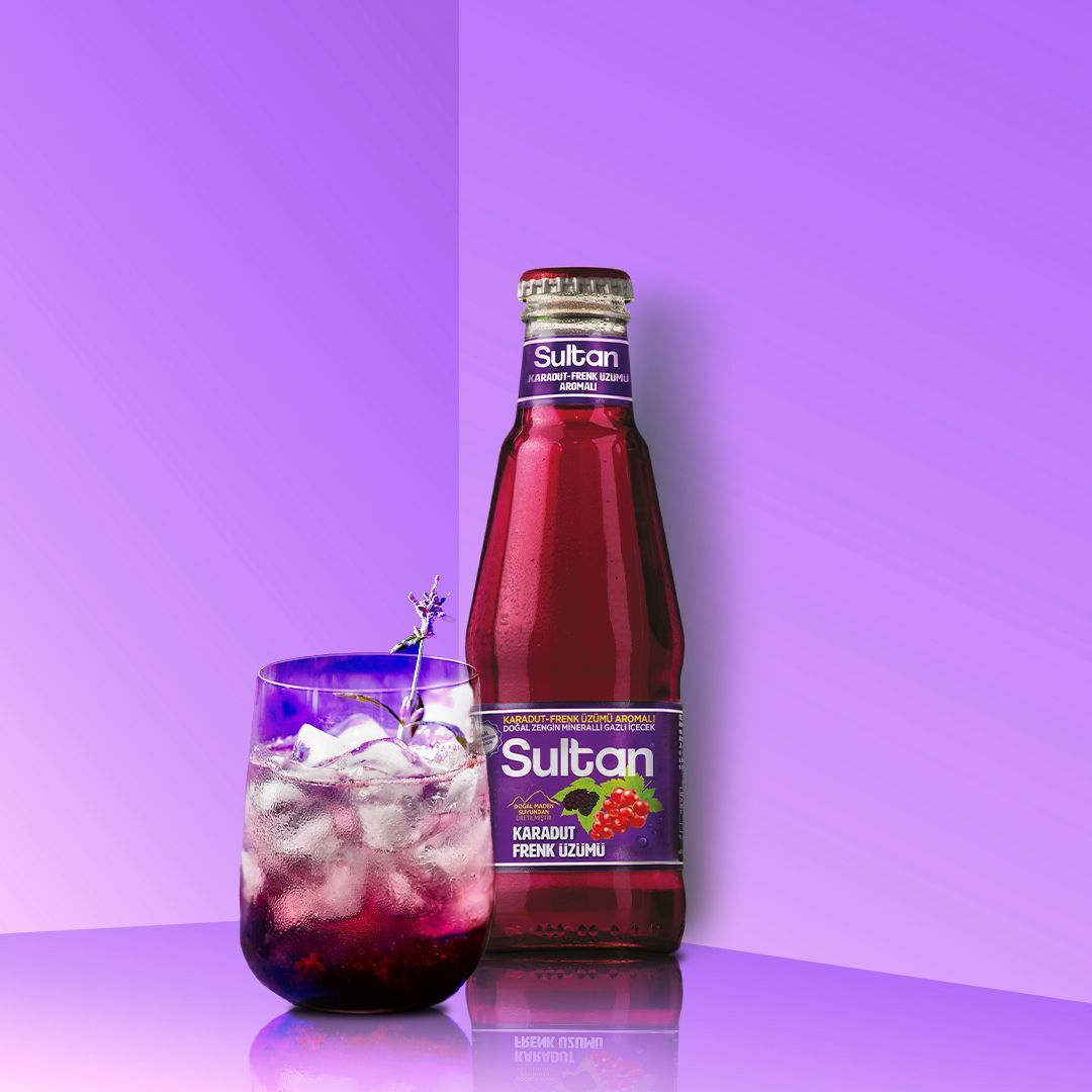 Karadutlu Soda