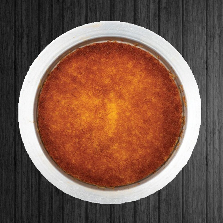 Peynirli Künefe (Küçük)