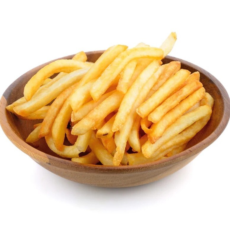 Patates kızartması (250gr)
