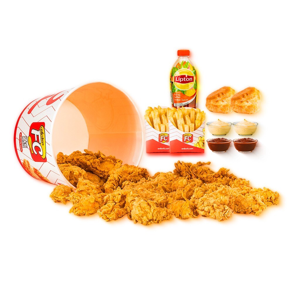 Kemiksiz Lezzet Kovası