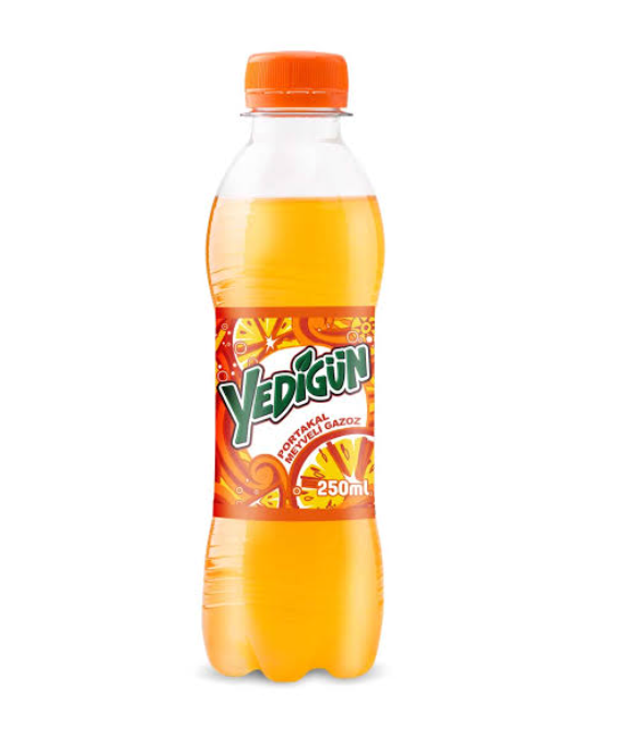 Yedigün (250 ml)