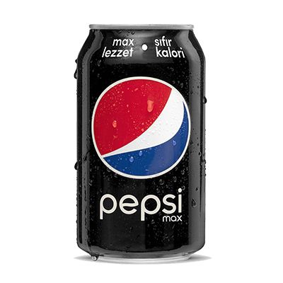 Pepsi Max (33 cl.)