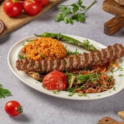 Urfa Porsiyon