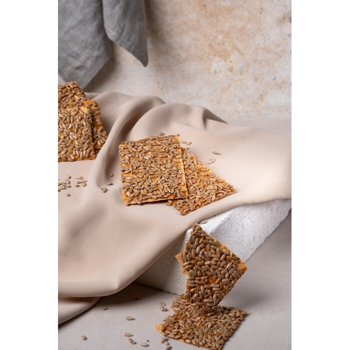 Çekirdekli Galeta ( 5 Li Paket )