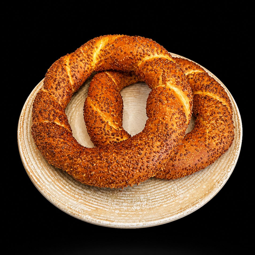 Petrol Simit