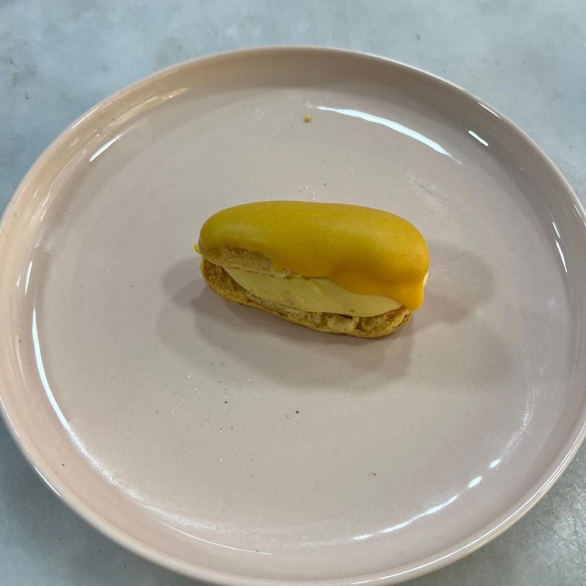 Limonlu Ekler