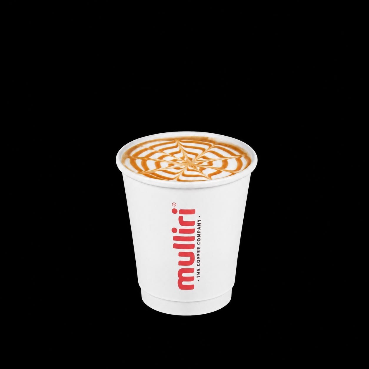 Karamelli Mochaccino