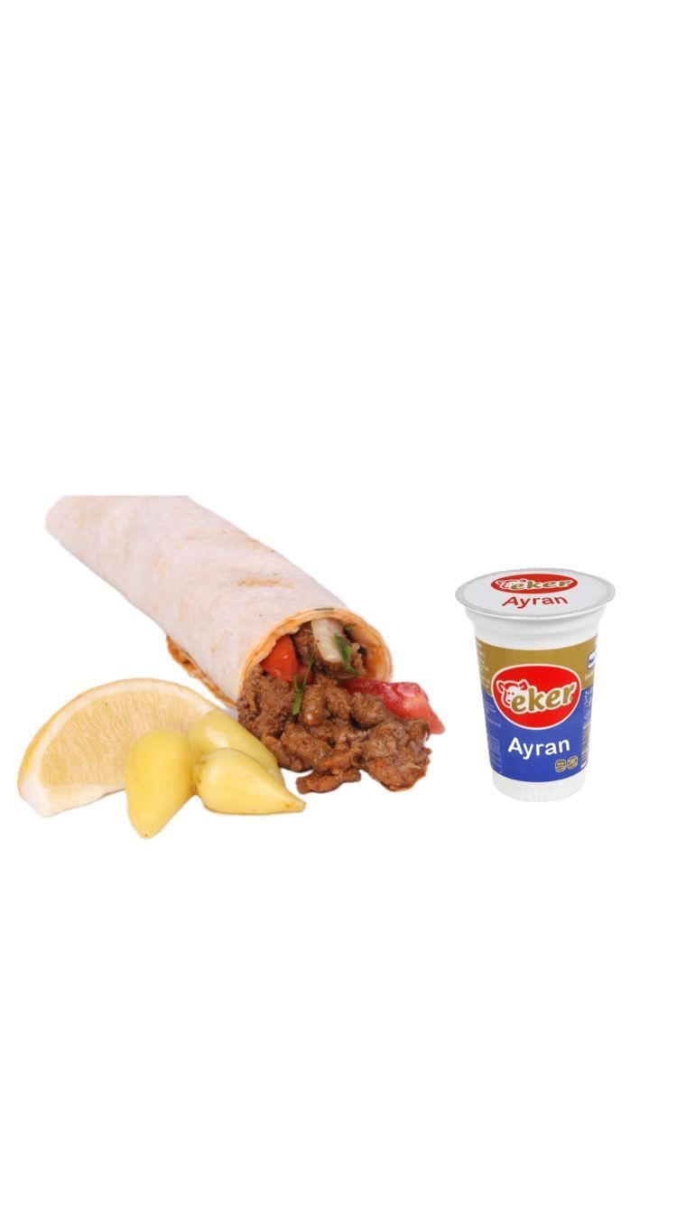 Menü 3