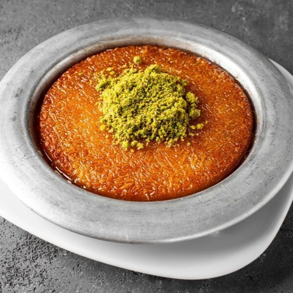 Hatay Künefe
