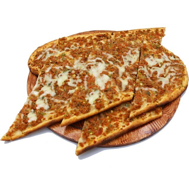 Mevlana Pide