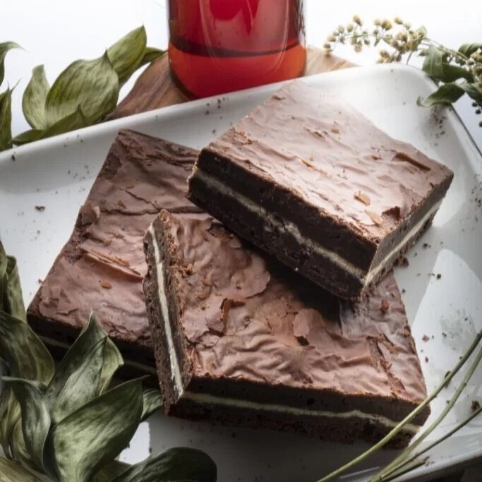 Brownie Kek