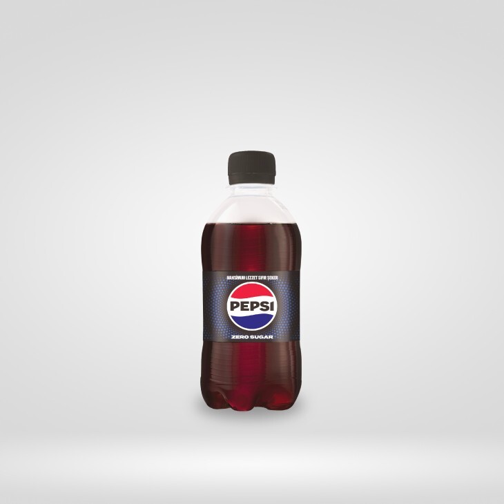Pepsi Zero Sugar (33 cl.)