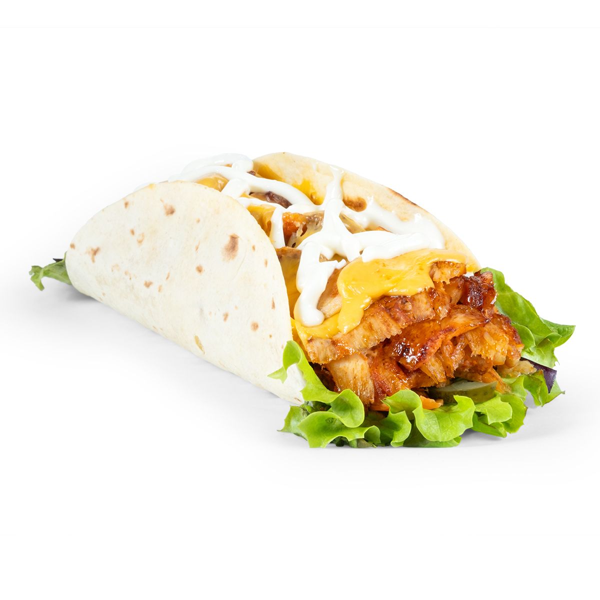 Tavuk Döner Tafo (70gr.)