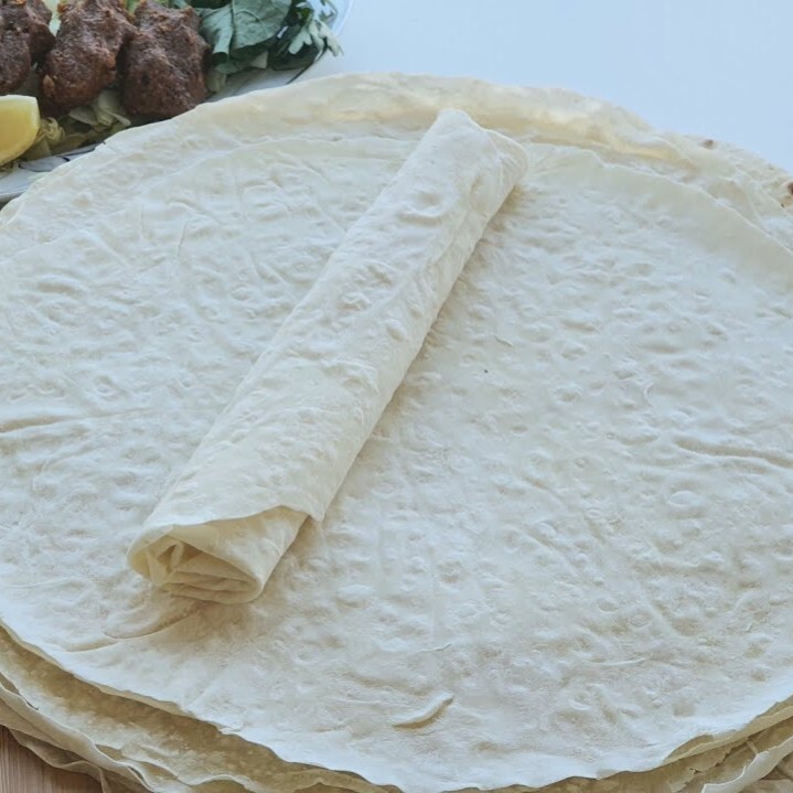 Lavaş Ekmeği (Adet)