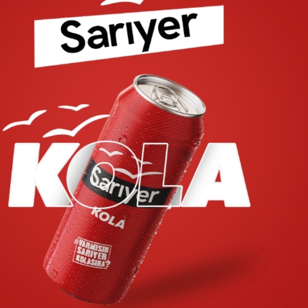 sarıyer Kola
