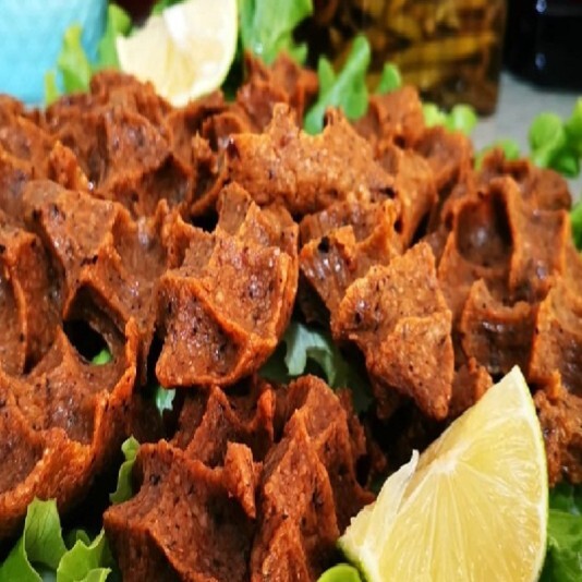 Battalbey Çiğ Köfte (500 Gr)