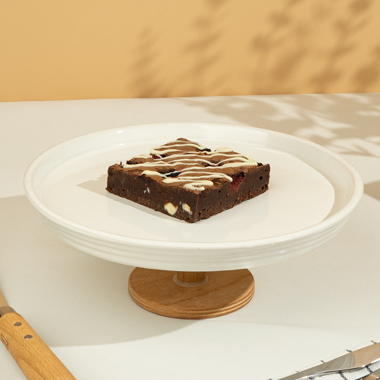 Orman Meyveli Brownie (1 Kişilik)