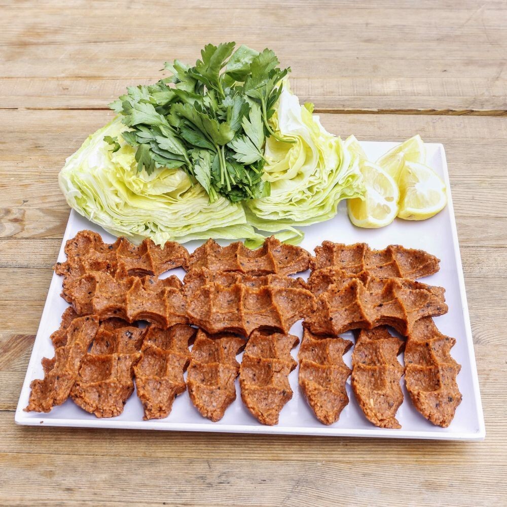 Çiğ Köfte [1500gr]