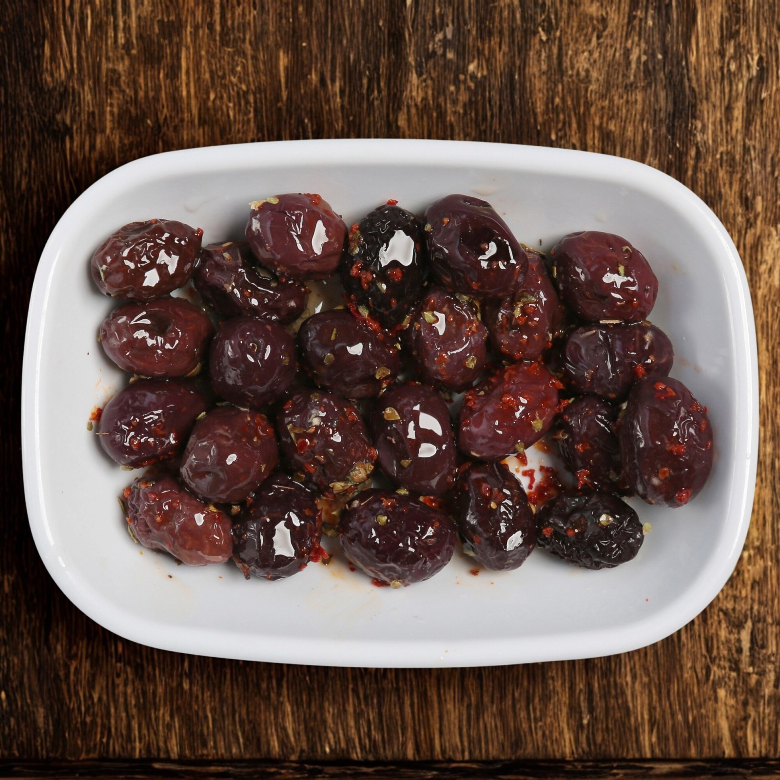Siyah Salamura Zeytin
