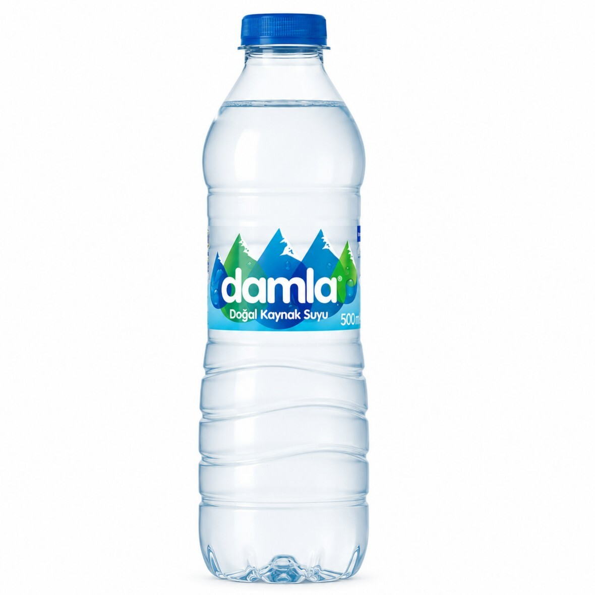 Su (500 mL)