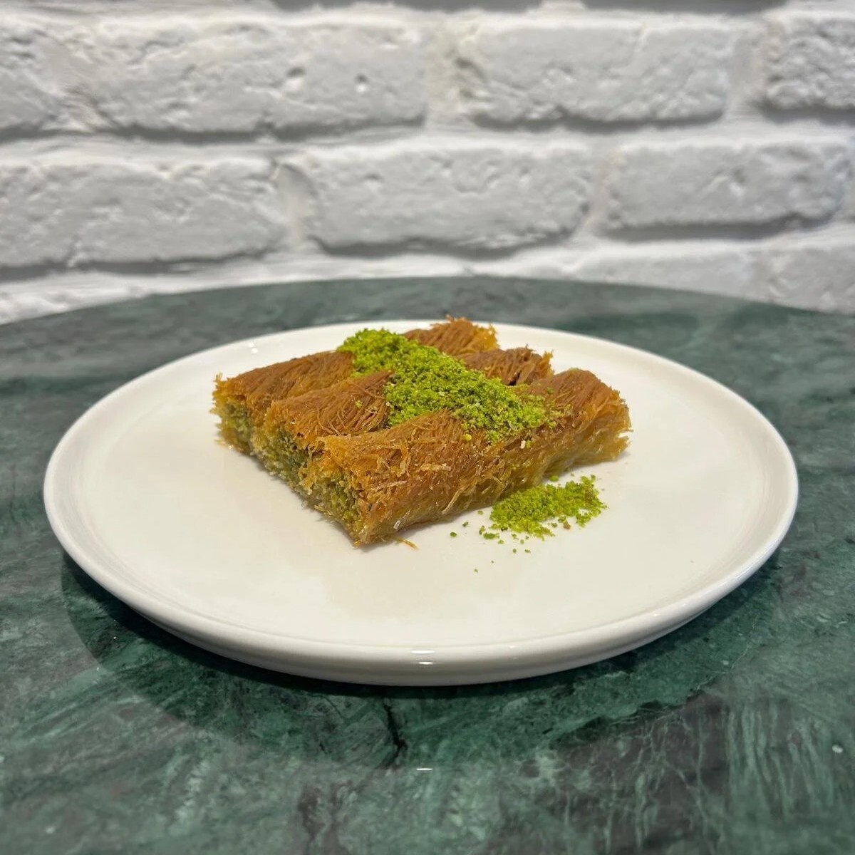 Burma Kadayıf (500 gr)