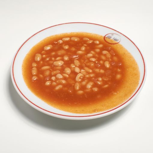 Kuru Fasulye