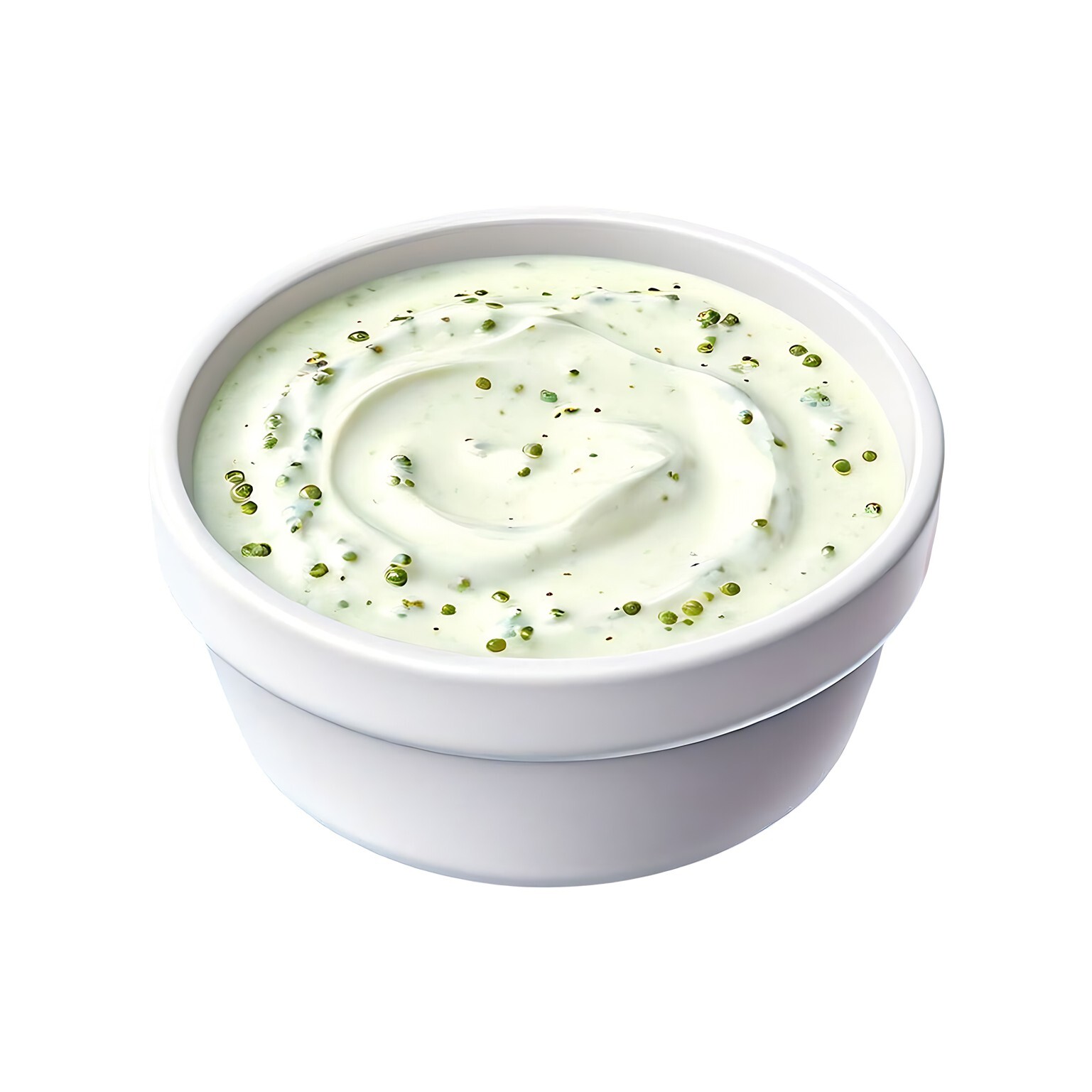 Ranch Sos