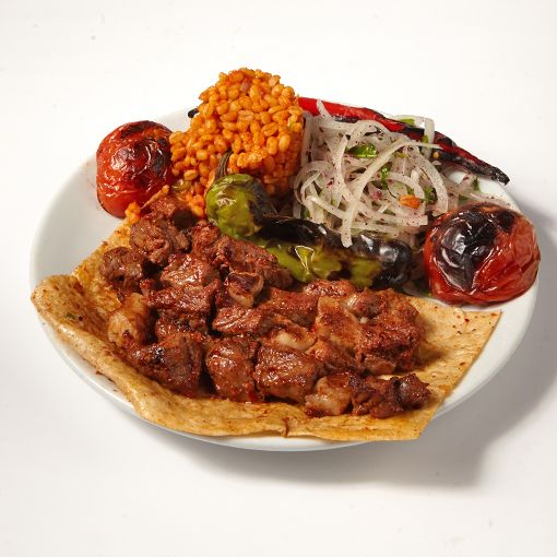 Çöp Şiş
