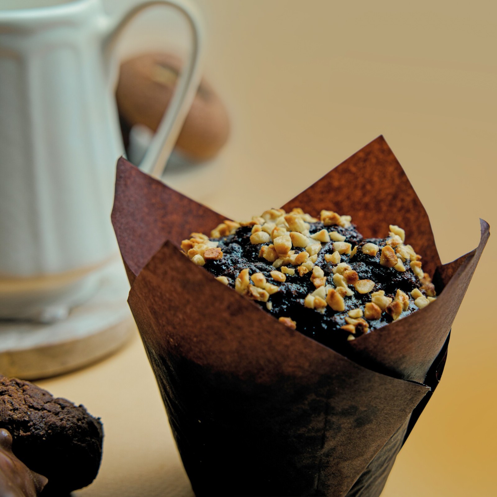 Muffin kek