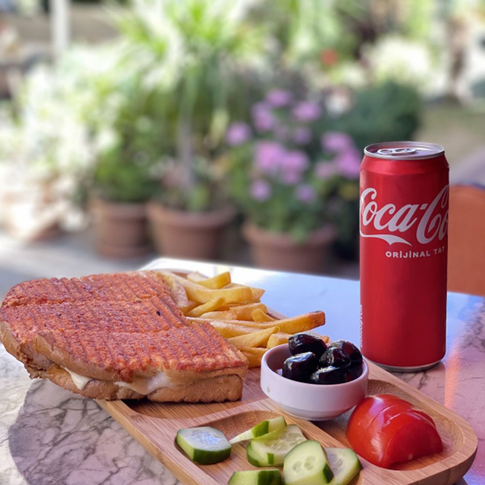 Tost Tabağı