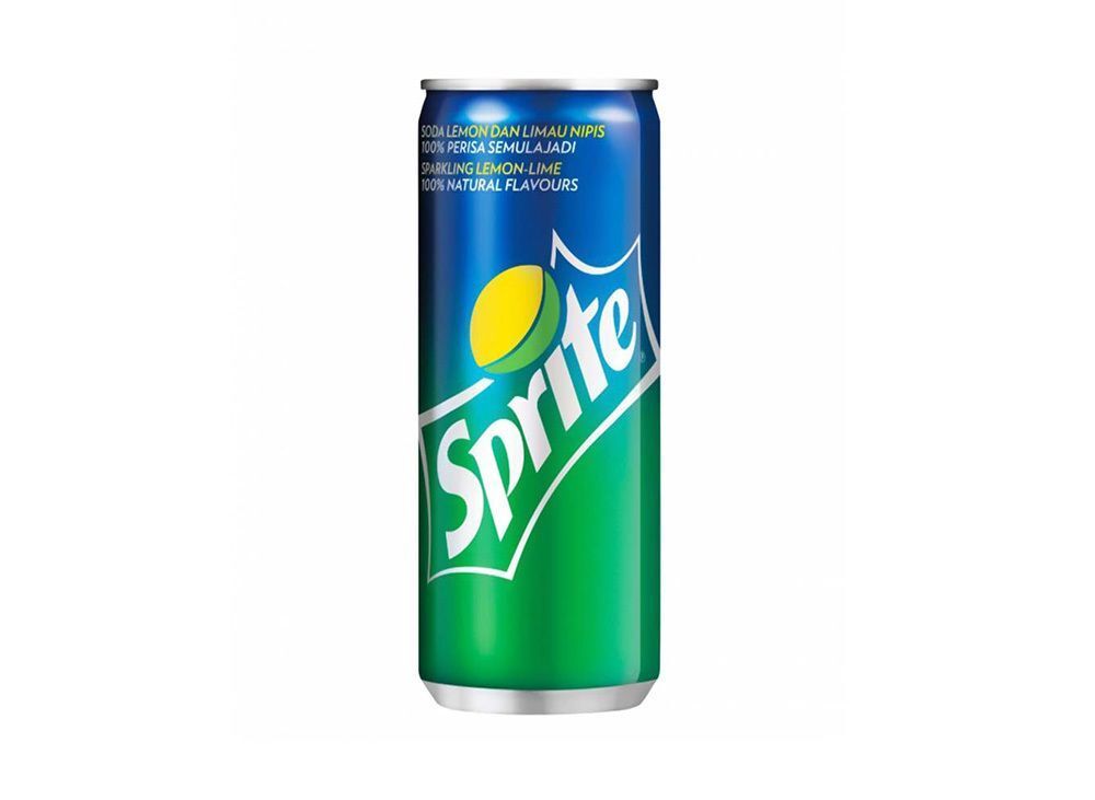 Sprite (33 cl)