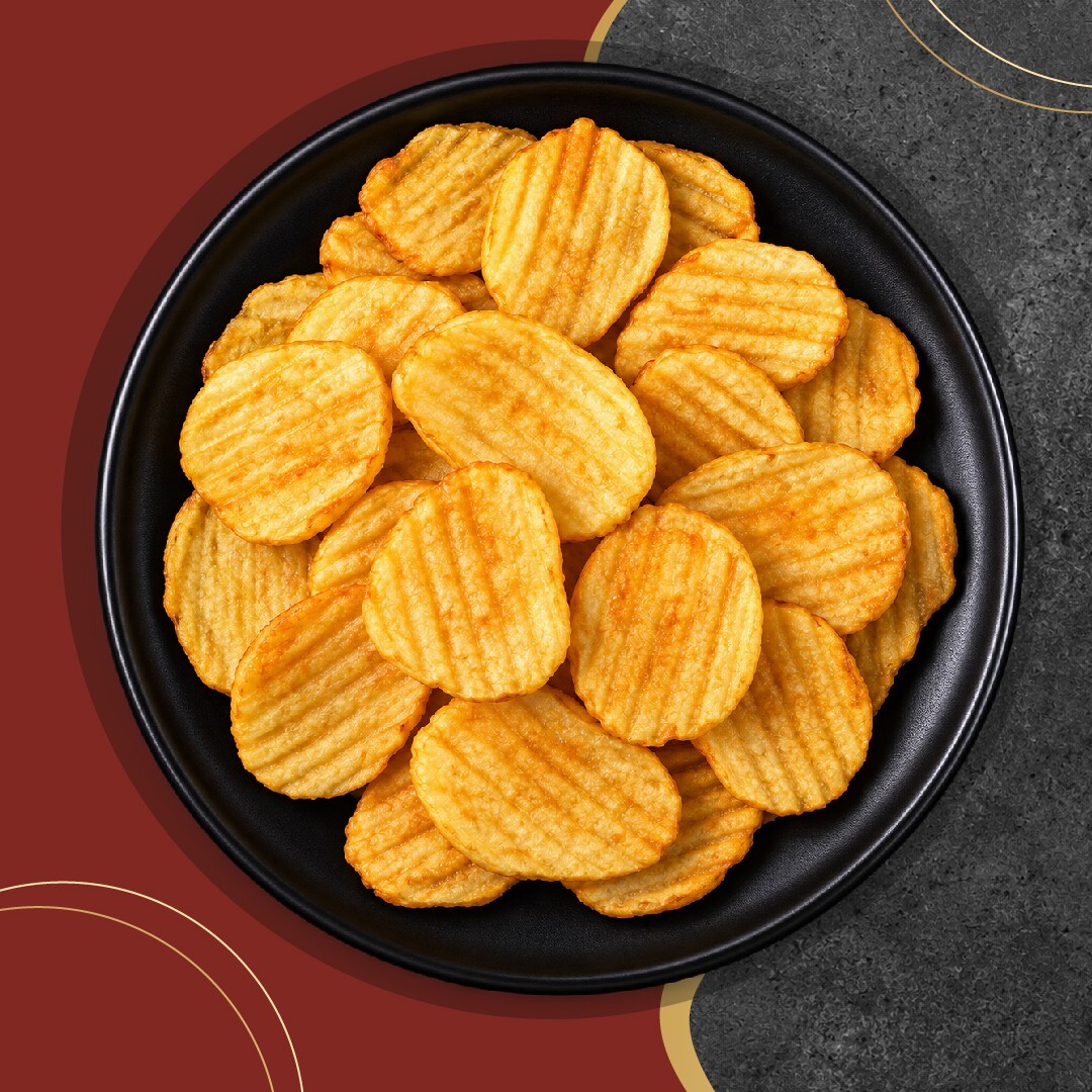 PATATES KIZARTMASI