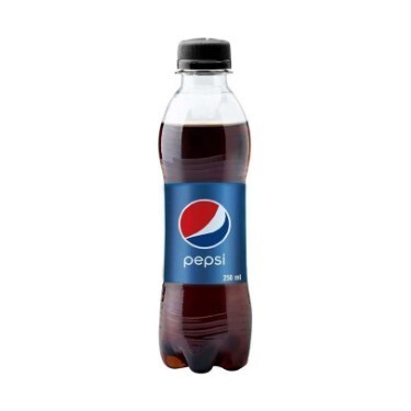 Pepsi (250 ml.) ( Şişe)