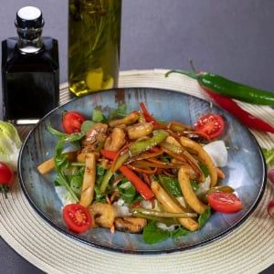 Salad Di Mare