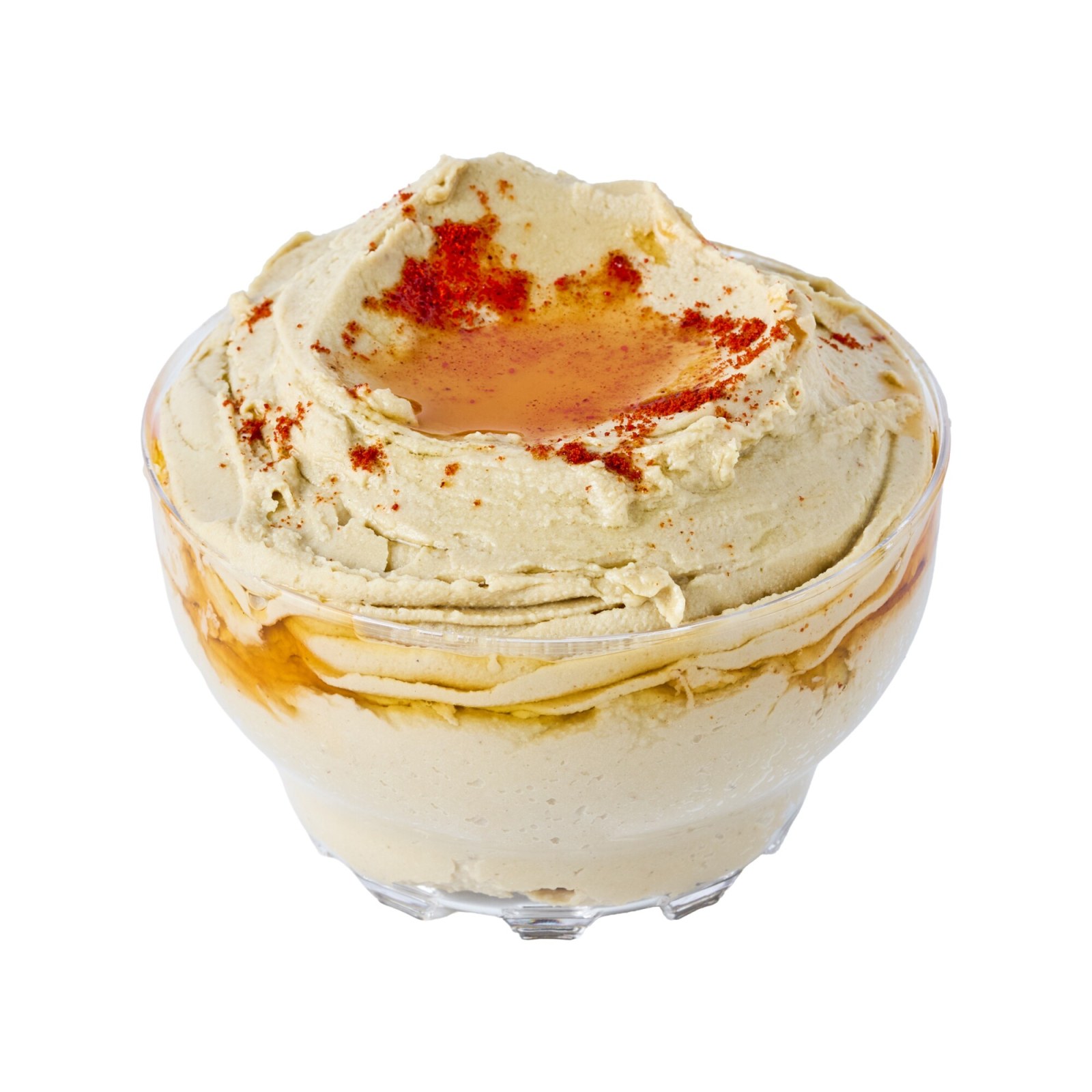 Humus (100 gr.)