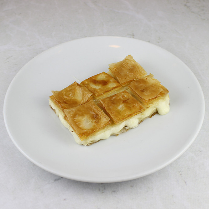 Peynirli Su Böreği (500 gr)