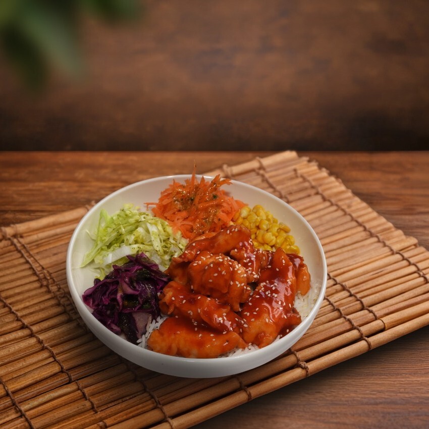Koreli Bowl