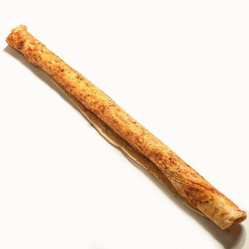 Tam Zurna Dürüm Çift Lavaş 70 cm (130 Gr)