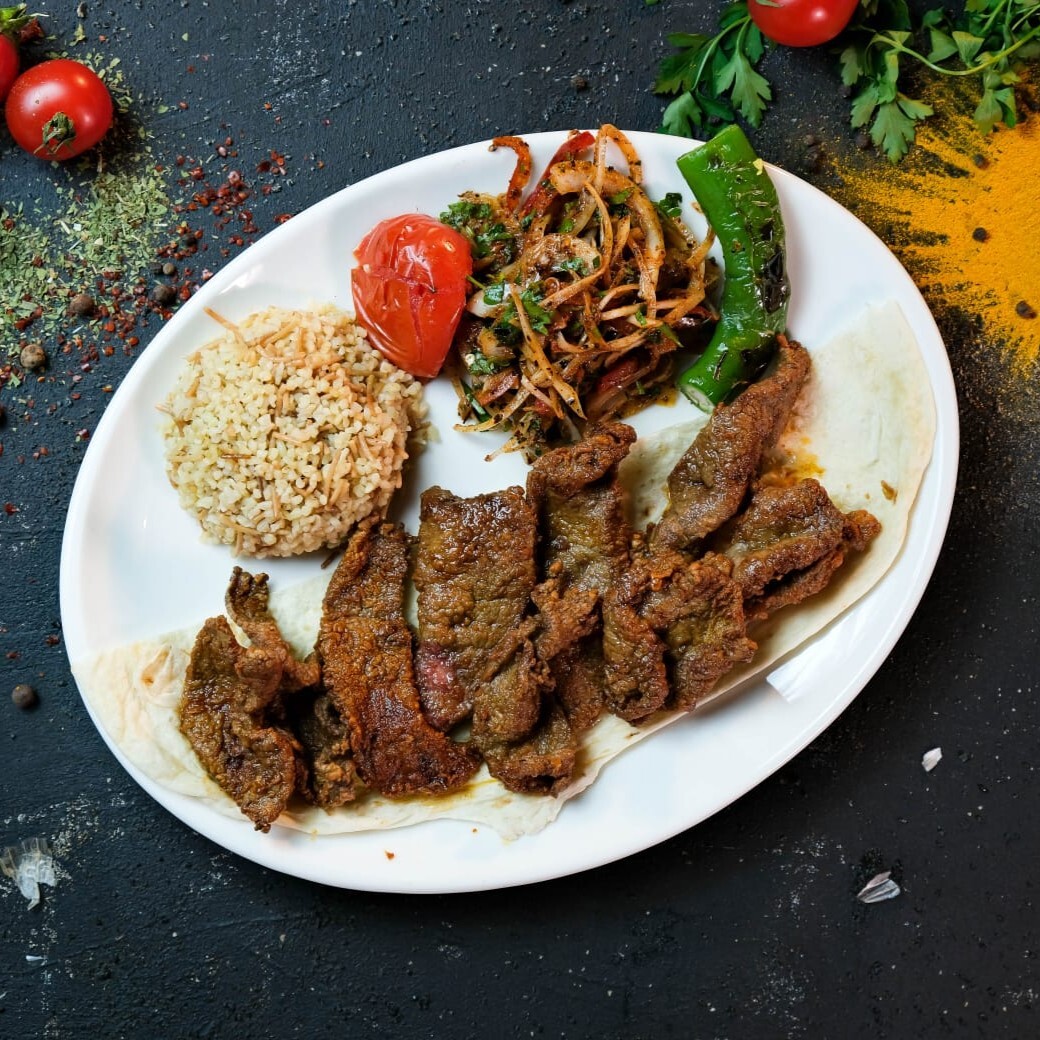 Yaprak Ciğer