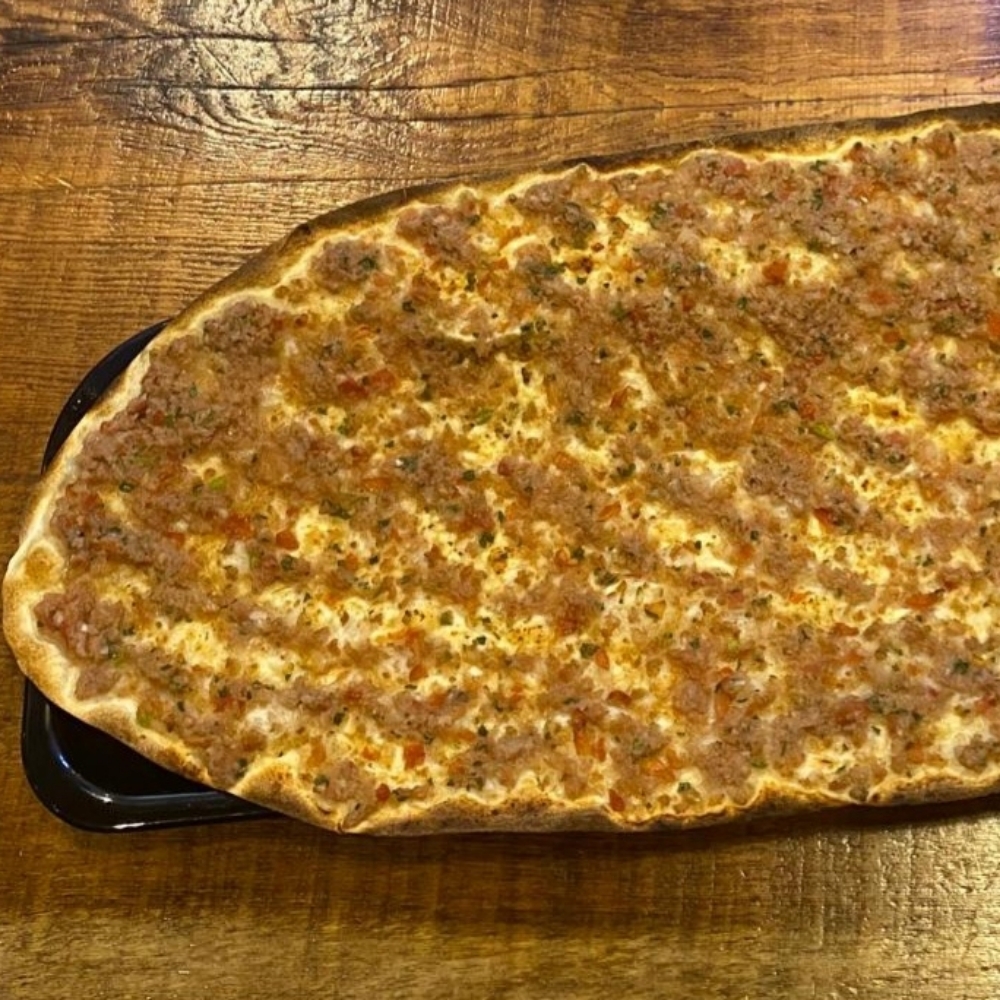 Lahmacun
