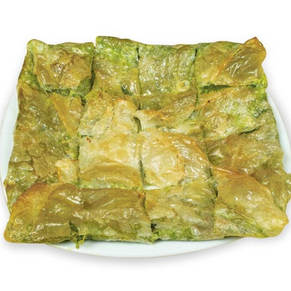 Fıstıklı Katmer