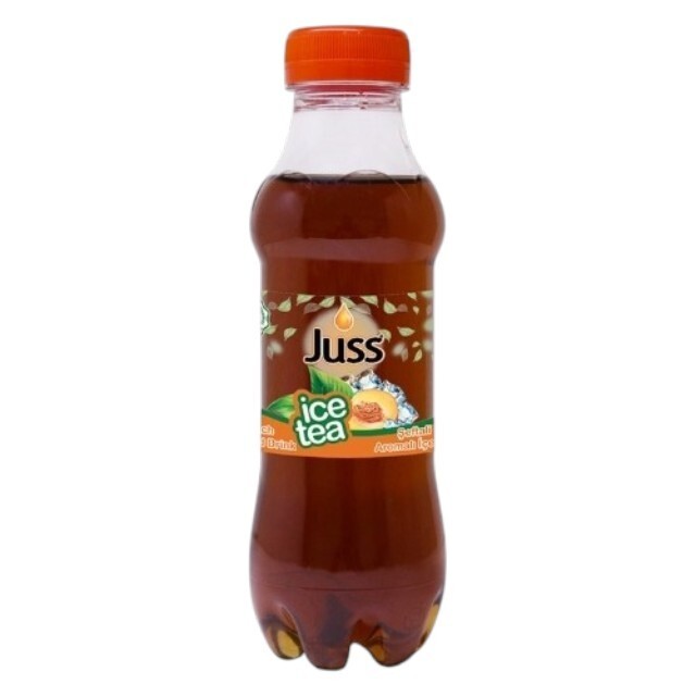 Juss Şeftali (25 cl.)