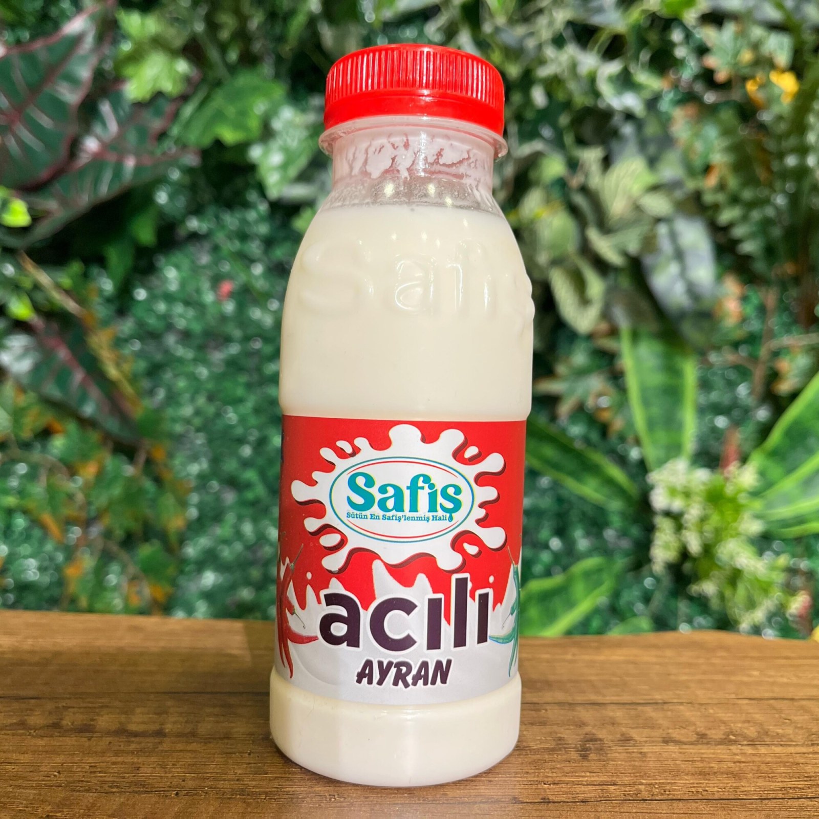 Acı Ayran (275 ml)