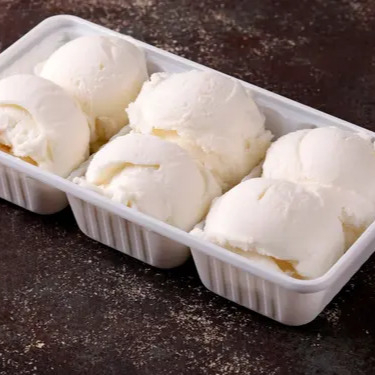 Dondurma (1 kg.)