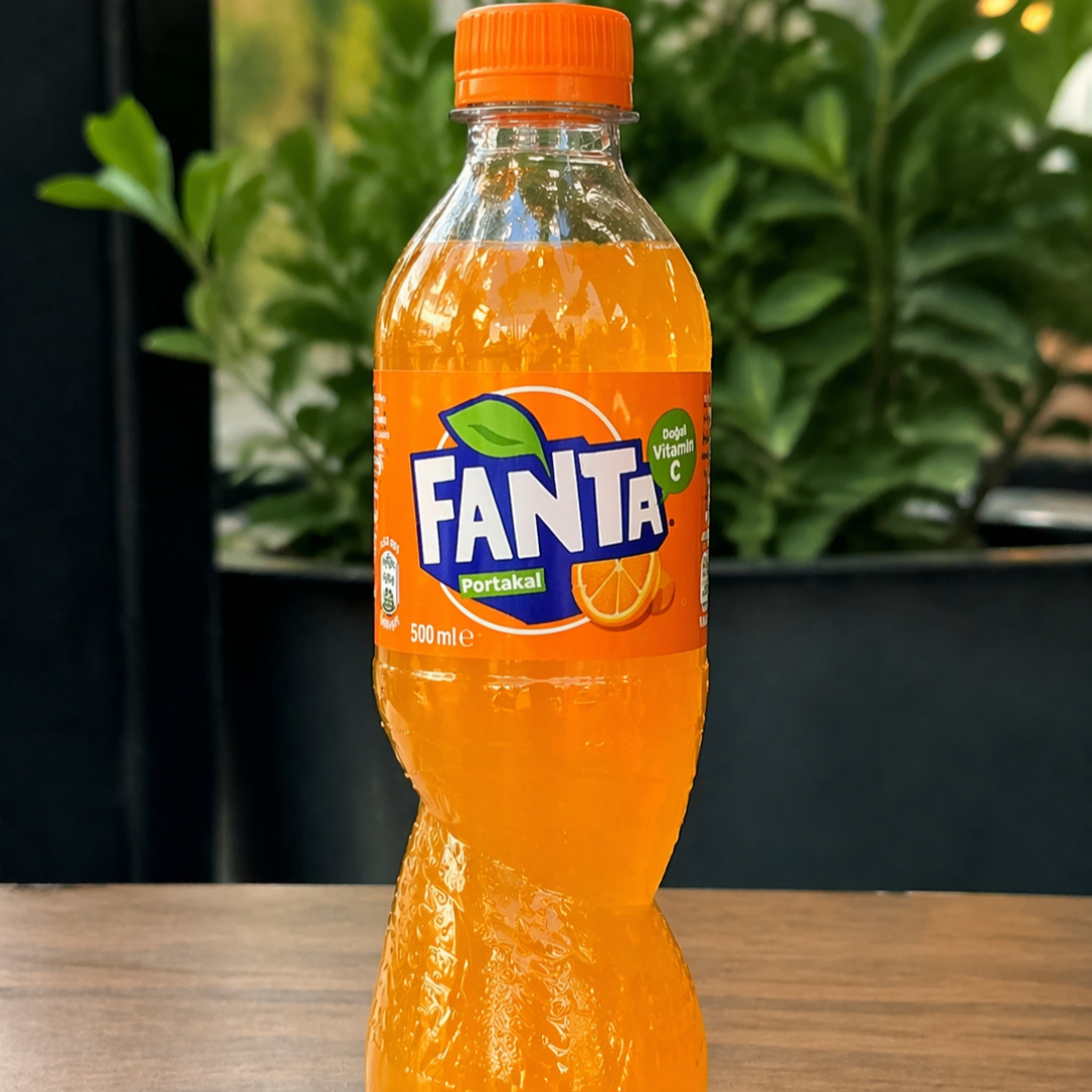 Fanta (500 ml)