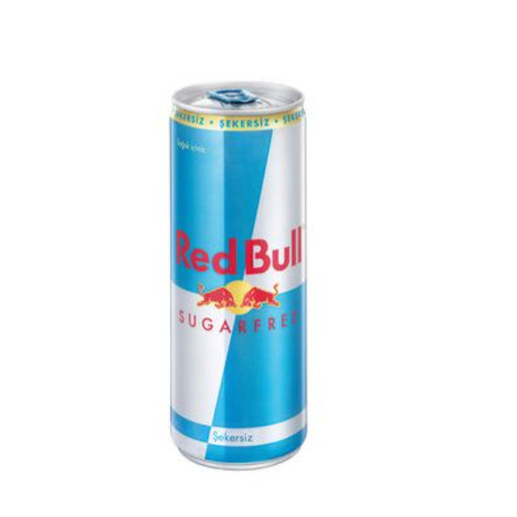 Red Bull Sf Tr Alu Can 250 Ml