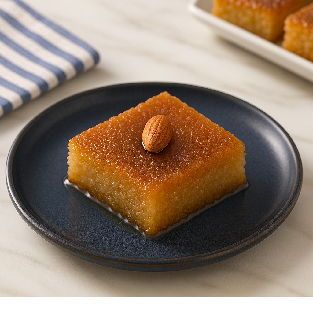 Şam Tatlısı (500gr)