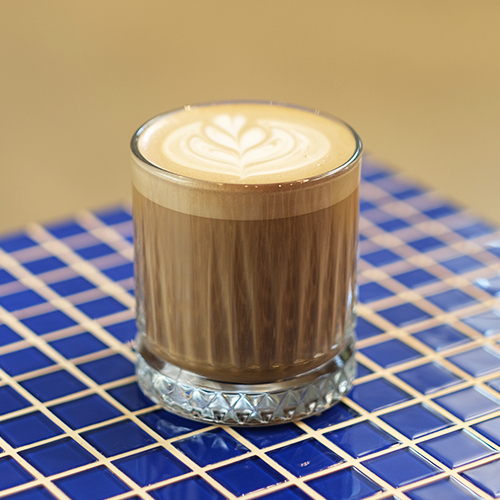 White Mocha