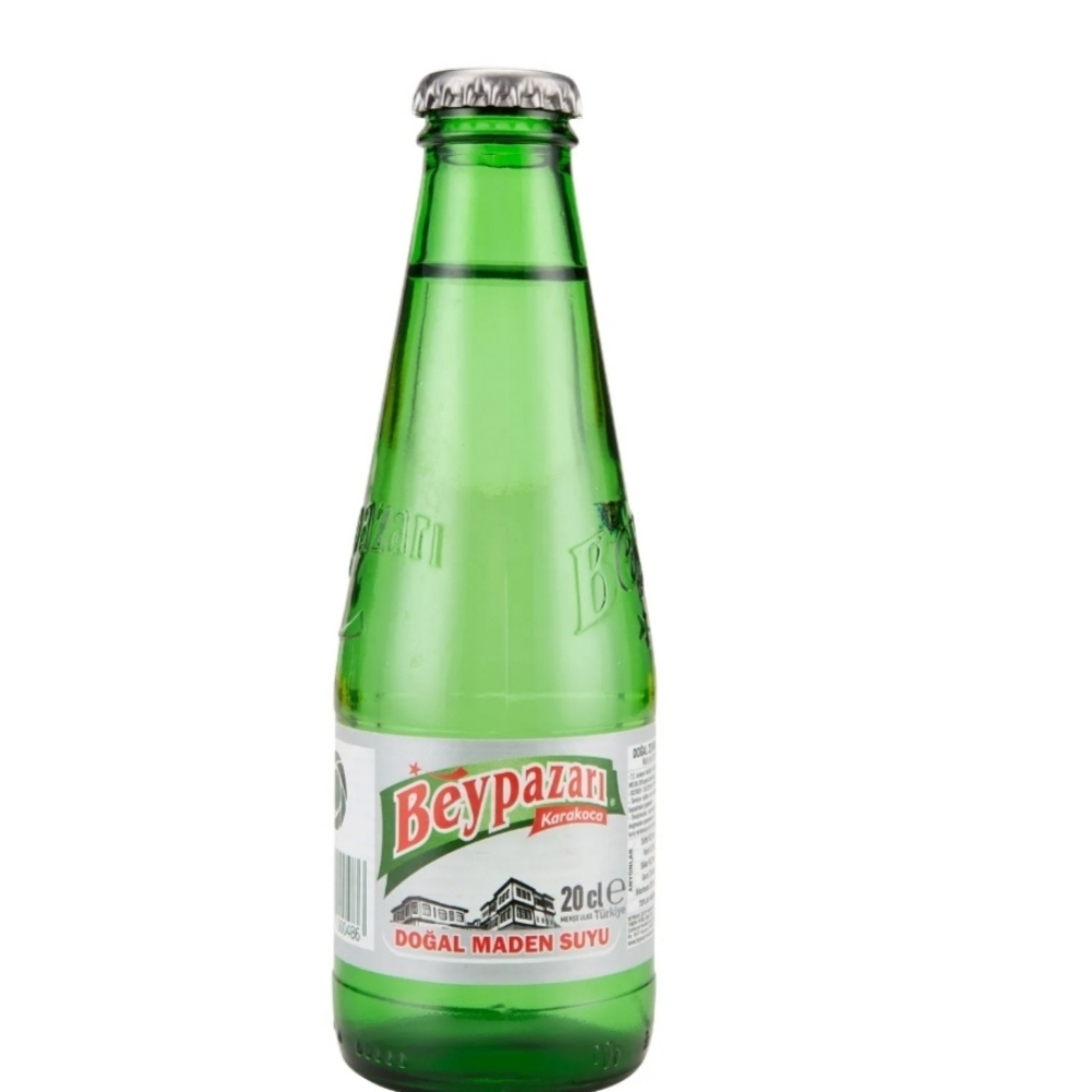 Sade Soda