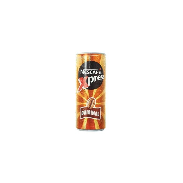 Nescafe Xpress Original